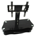 Rotating LCD TV Floor Mount TV Stand